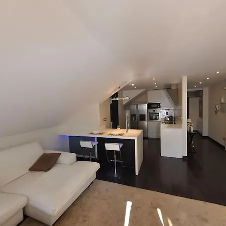 Apartamento Atico De Lujo En El Centro De Soria 公寓 *