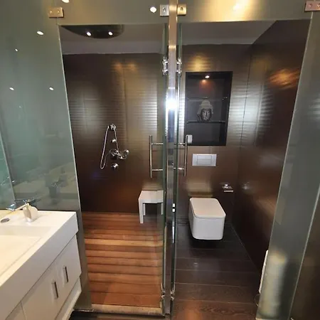 Apartamento Atico De Lujo En El Centro De Soria * 索里亚