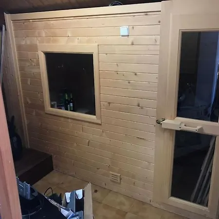 Apartamento Atico De Lujo En El Centro De Soria 公寓 索里亚