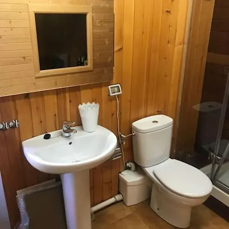 Apartamento Atico De Lujo En El Centro De Soria 公寓 索里亚